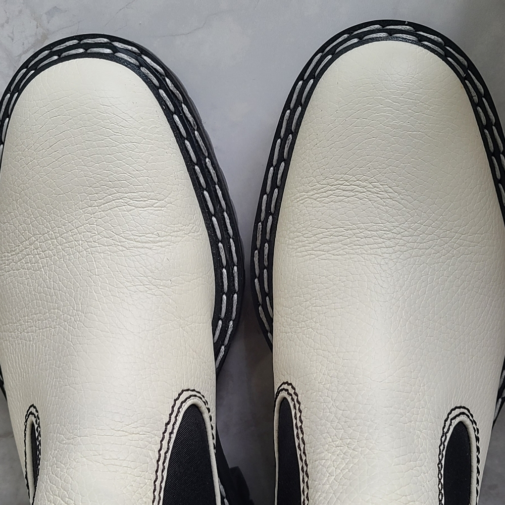 SOLD Proenza schouler boots - Picture 7 of 9